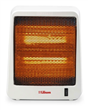 Calefactor Infrarrojo Liliana Cci070 Compact Hot 500/1000w 